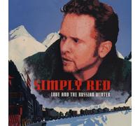 Love And The Russian Winter by Simply Red (1999-05-03)