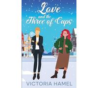 Love and the Three of Cups: Steamy Sapphic Small-Town Romance (Marley Creek Love For All Steamy Romance)