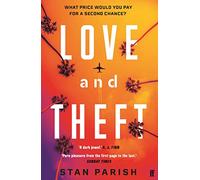 Love and Theft