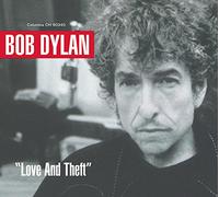 Love and Theft – Sony Music