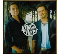 Love and Theft