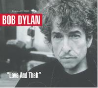 Love and Theft (CD) Bob Dylan (Importación USA)