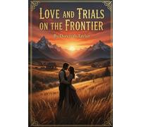 Love And Trials On The Frontier