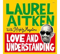 Love and Understanding [Vinyl LP] [Vinilo]