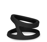 LOVE AND VIBES - Doble anillo para cabina Herman