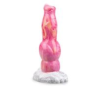 LOVE AND VIBES - Godo ventosa perro Golden Retriever