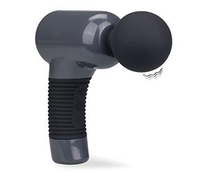 LOVE AND VIBES - Masajeador ultra potente Magic Gun