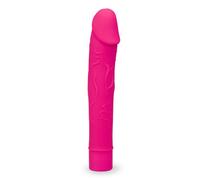 LOVE AND VIBES Orgasmic - Mini vibrador veteado 10 velocidades