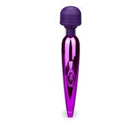 LOVE AND VIBES - Vibrador de fantasía con USB