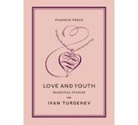 Love And Youth (ebook)