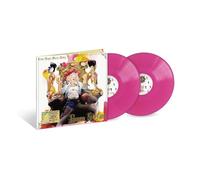 Love Angel Baby (Edición 20 Aniversario) - 2LP [Vinilo]