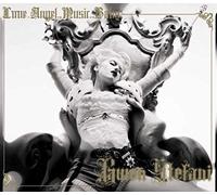 Love Angel Music Baby (CD) Gwen Stefani (Importación USA)