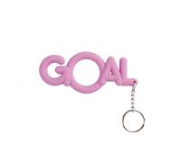 Love anillo para el pene goal morado