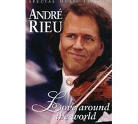 Love Around The World