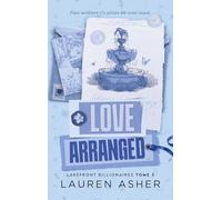 Love Arranged