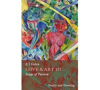 Love & Art III: Songs of Passion: 3