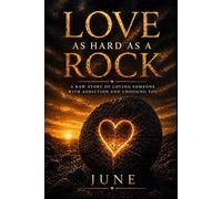 Love as Hard as a Rock: Addiction Didn’t End Us It Changed Us