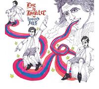 Love As Laughter - Laughter's Fifth [Vinilo]