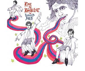 Love As Laughter - Laughter's Fifth [Vinilo]