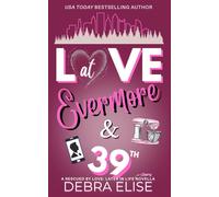 Love at Evermore & 39th (Rescued by Love: Later in Life)