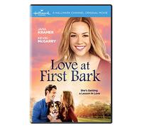 Love at First Bark [DVD]