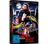 Love at First Bite [DVD]+[Blu-Ray] [Region B] (IMPORT) (No hay versión española)