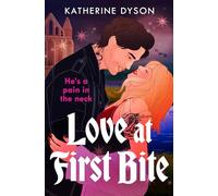 Love at First Bite: The hilarious paranormal romance new for 2026! (Dead Cute)