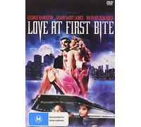 Love at First Bite [USA] [DVD]