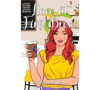 Love at First Brew (Rise and Grind Series)