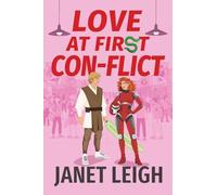 Love at First Con-Flict