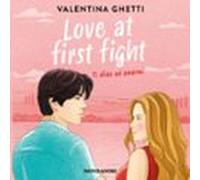 Love At First Fight