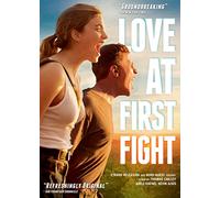 Love at First Fight [USA] [DVD]