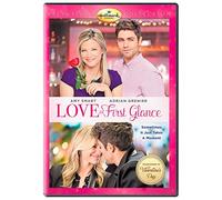 Love at First Glance [USA] [DVD]