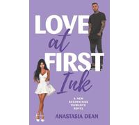 Love at First Ink: A New Beginnings Romance Novel