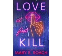 Love at First Kill