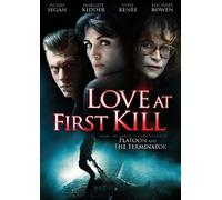 Love at First Kill [Alemania] [DVD]