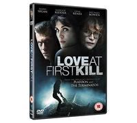 Love At First Kill [Reino Unido] [DVD]