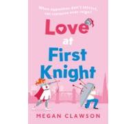 Love At First Knight (ebook)