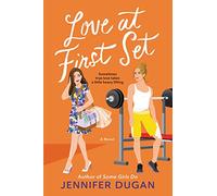 Love at First Set: A Novel
