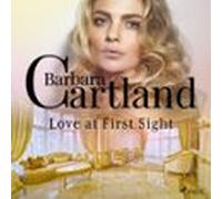 Love At First Sight (audiolibro)