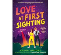 Love at First Sighting: A hilarious and charming paranormal romance from the USA TODAY bestselling author