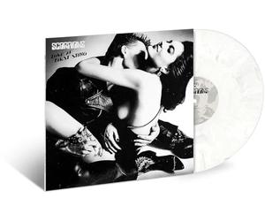Love at First Sting White [Vinilo]