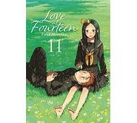 Love at Fourteen 11