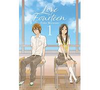 Love at Fourteen, Vol. 1