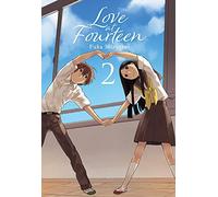 Love At Fourteen, Vol. 2