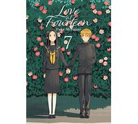 Love At Fourteen, Vol. 7
