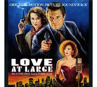 Love at Large