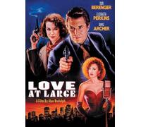 Love at Large [USA] [DVD]