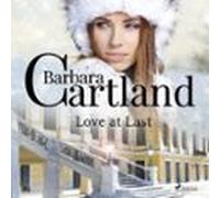 Love At Last (Barbara Cartland's Pink Collection 85)