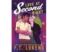 Love at Second Sight